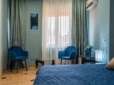 Superior Double room with city view