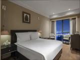Superior Double room with city view