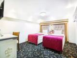 Standard No Window Double room