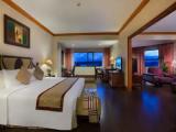 Executive Suite with view