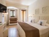 Standard Single room with lake view