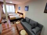 Junior Suite with view