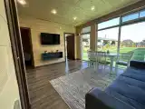 Junior Suite with view