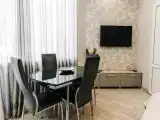 Business Sofa Bed or Double room