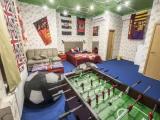 Sport-London Double room