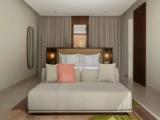1 Bedroom Al Waha Double Villa