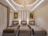 3 Bedrooms Standard Triple room