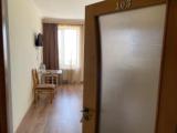 Deluxe Double room with mountain view
