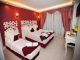Superior Triple room with city view