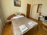 2-room Comfort Double room with balcony and with sea view