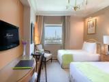 Superior Nile Double room with river view