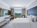Superior Suite with balcony and sea view