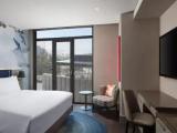 Premium Double room with park view