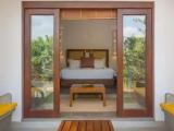 Standard Double Suite