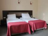 Standard Class A Double room