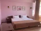 Standard Twin room with city view