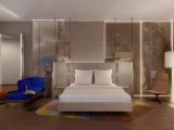 Duplex Double Suite with sea view