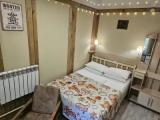 Sheriff's Star Double room with city view