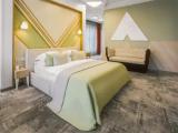 Executive Double Suite