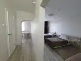 Standard Twin room with balcony