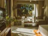 Superior Deluxe Suite with tropical view