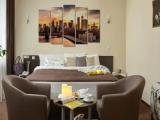 Double Junior Suite