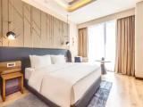 Standard Double room with balcony and with view