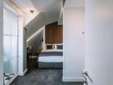 Deluxe Double Attic Suite
