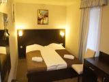 Economy Double room with view