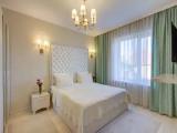 2 Bedrooms Suite