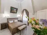 Family Penthouse Apartment with balcony