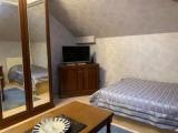Standard Single Attic room