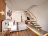 Deluxe Duplex Suite
