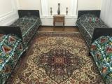 Economy Quadruple room