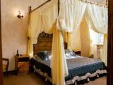 2 rooms 201 Double Suite