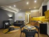 1 Bedroom Executive Apartment