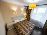 2 Bedrooms Comfort Double Suite with balcony