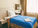 Comfort Single room with view