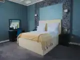2-room Suite with balcony and with city view