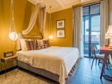 Double Suite with balcony