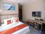 Standard Double room with view