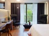 Garden Double Suite