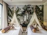 3 Bedrooms Deluxe Family Safari Villa with private pool with VinWonders & Safari Ticket