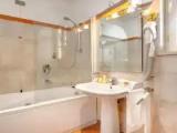 Double Junior Suite with balcony