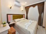 Economy 2+1 Suite with city view