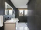 Superior Double room with balcony and sea view