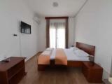 Double Apartment with balcony and with view