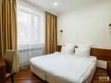 Standard Double room with view