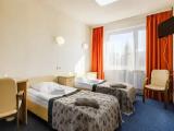 Standard Accessible Double room