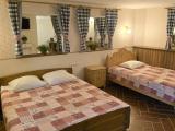 Fazenda №12 Double room